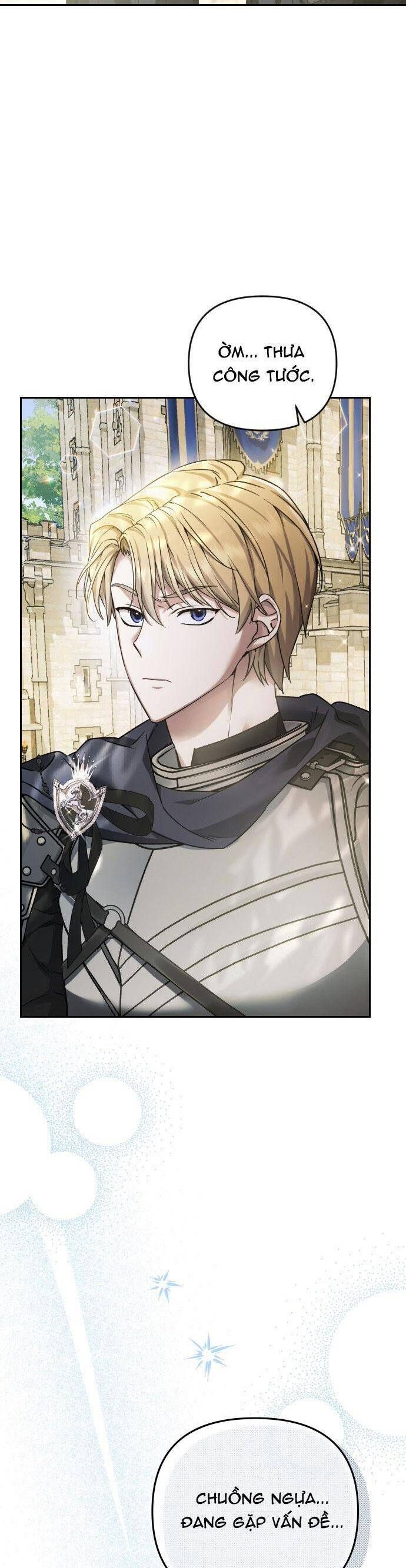 Trên Danh Nghĩa Vợ Chồng - Chapter 4 - Page 3