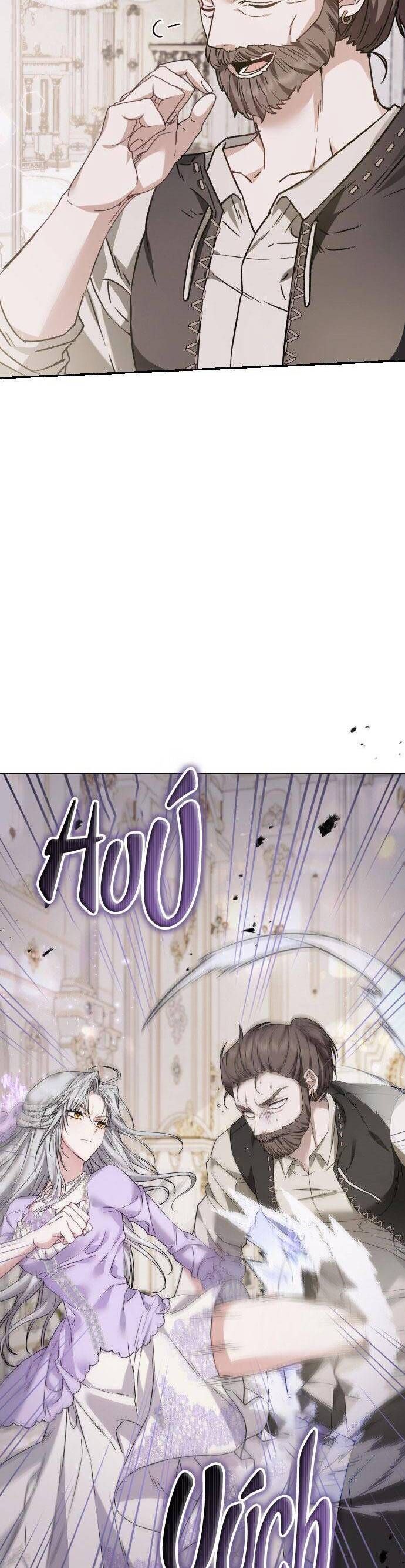 Trên Danh Nghĩa Vợ Chồng - Chapter 4 - Page 32