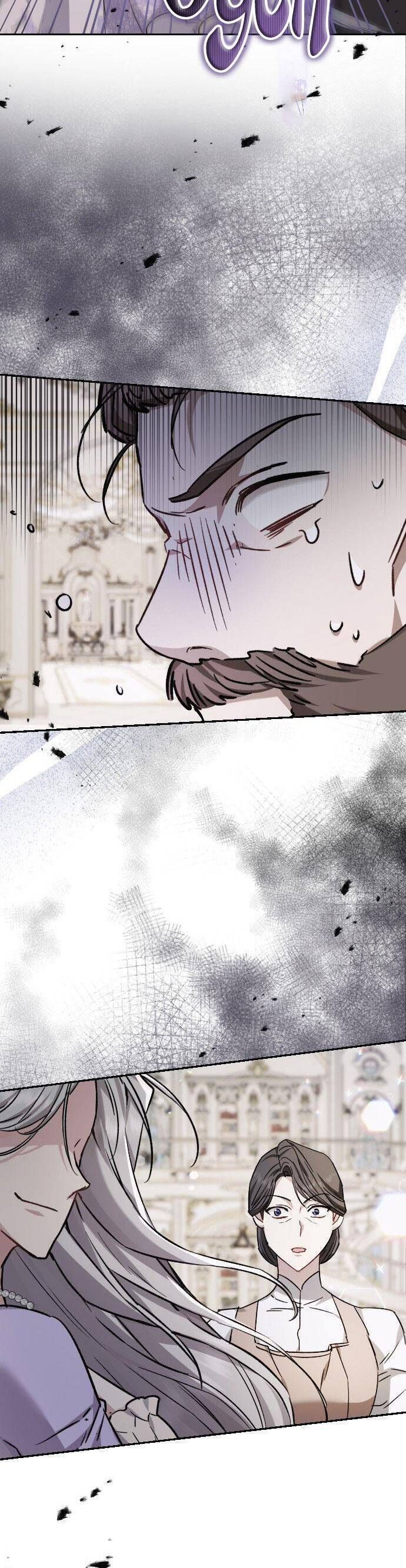 Trên Danh Nghĩa Vợ Chồng - Chapter 4 - Page 33