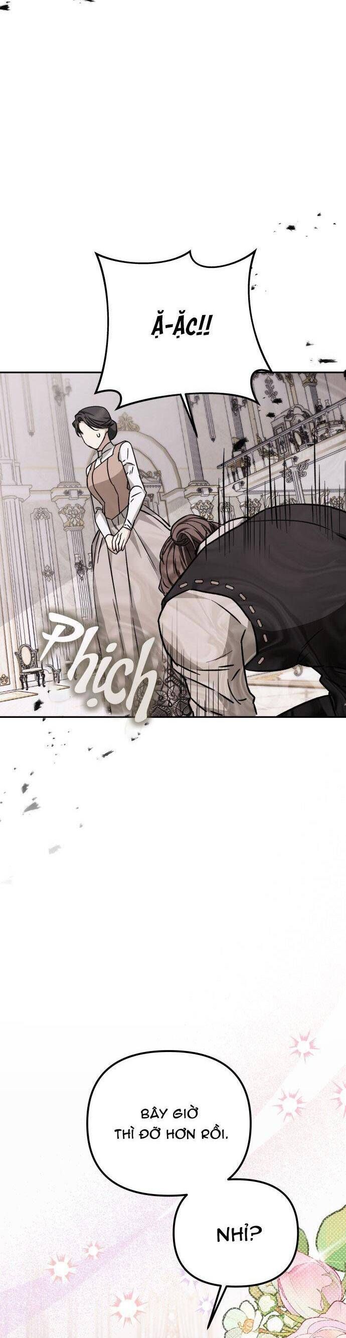 Trên Danh Nghĩa Vợ Chồng - Chapter 4 - Page 34