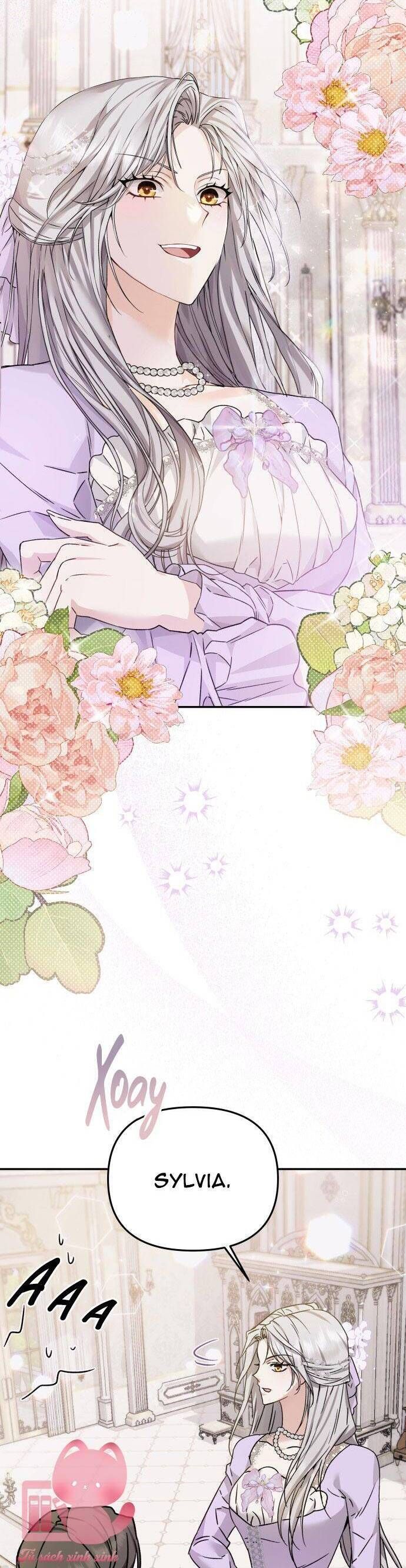 Trên Danh Nghĩa Vợ Chồng - Chapter 4 - Page 35