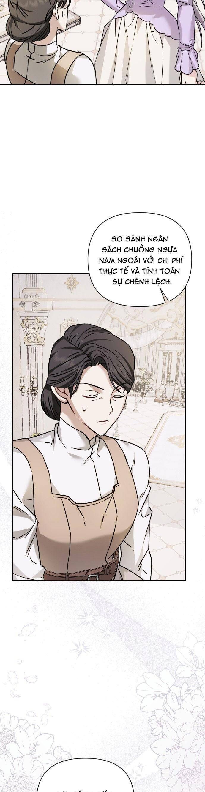 Trên Danh Nghĩa Vợ Chồng - Chapter 4 - Page 36