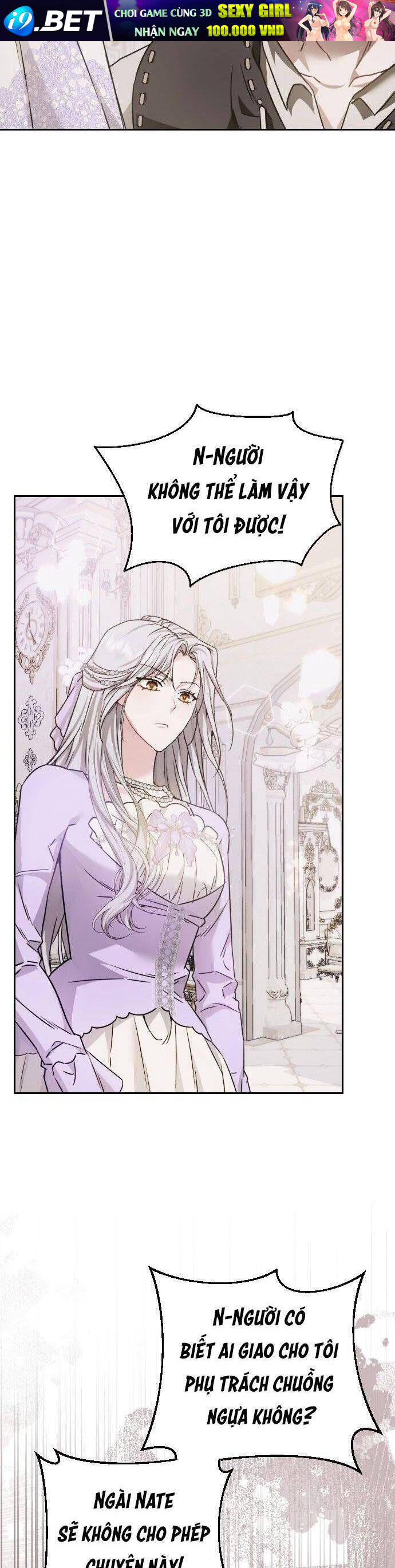 Trên Danh Nghĩa Vợ Chồng - Chapter 4 - Page 38