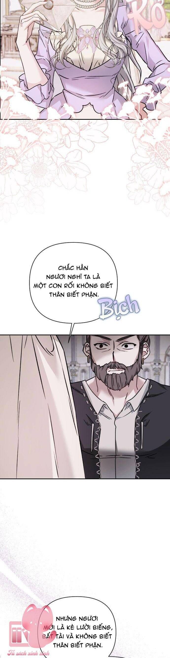 Trên Danh Nghĩa Vợ Chồng - Chapter 4 - Page 41