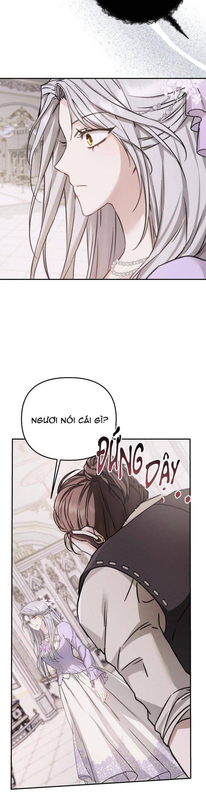 Trên Danh Nghĩa Vợ Chồng - Chapter 4 - Page 44