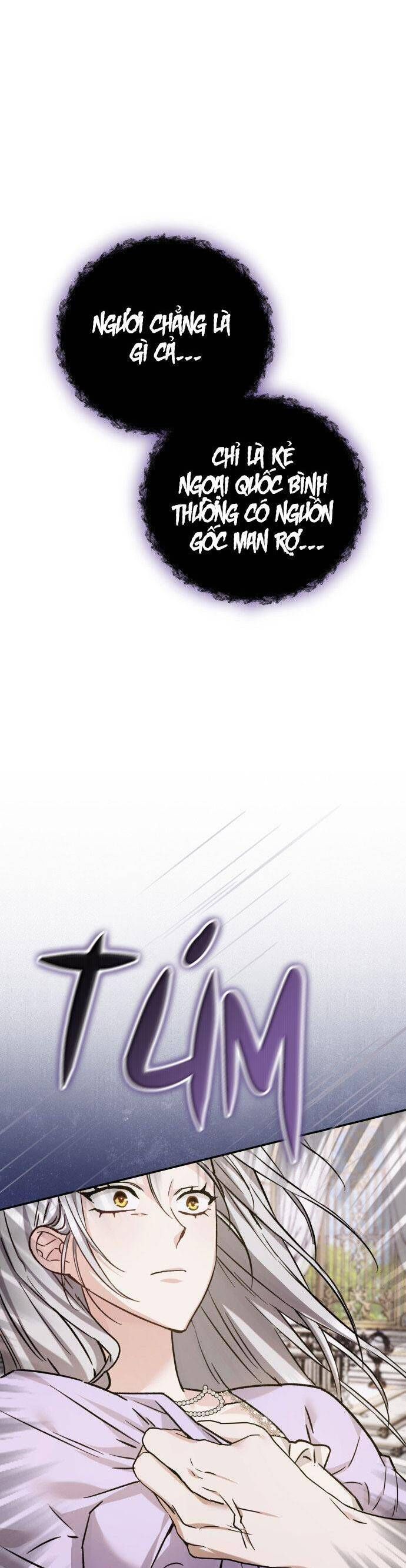 Trên Danh Nghĩa Vợ Chồng - Chapter 4 - Page 45