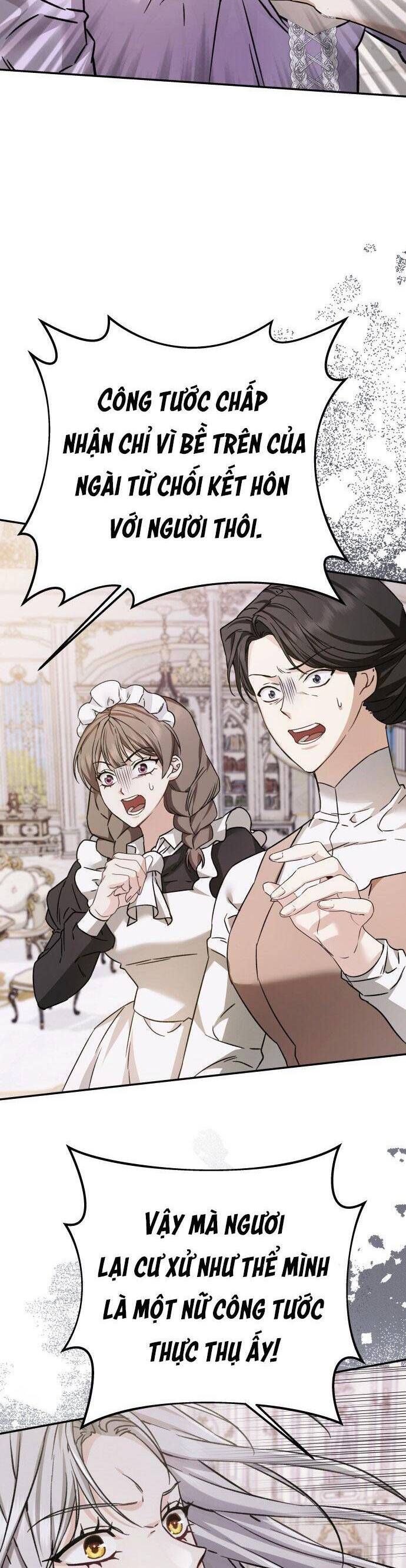 Trên Danh Nghĩa Vợ Chồng - Chapter 4 - Page 46