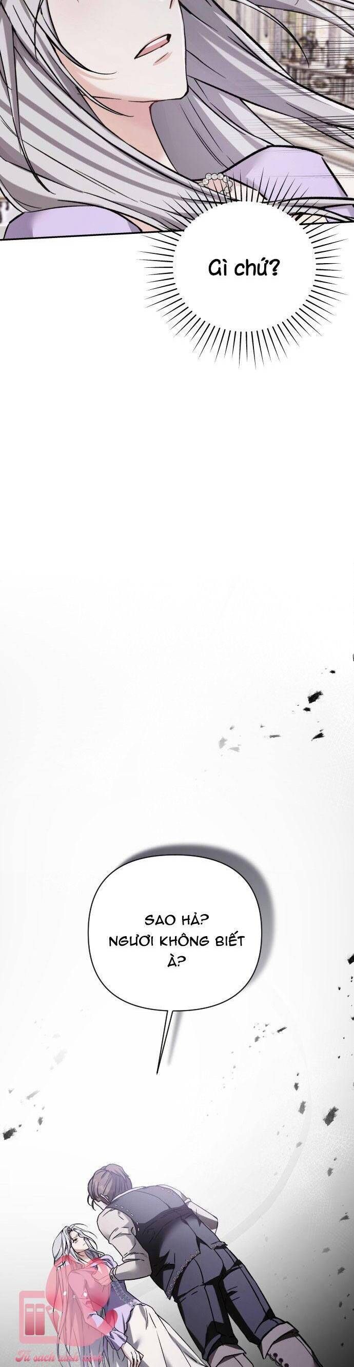 Trên Danh Nghĩa Vợ Chồng - Chapter 4 - Page 47