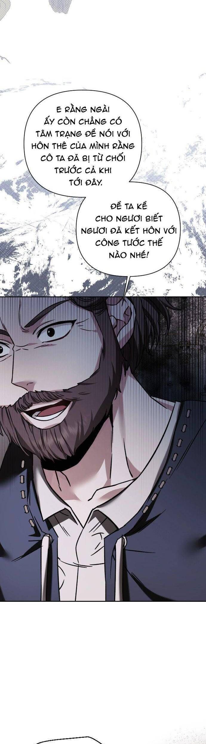 Trên Danh Nghĩa Vợ Chồng - Chapter 4 - Page 49