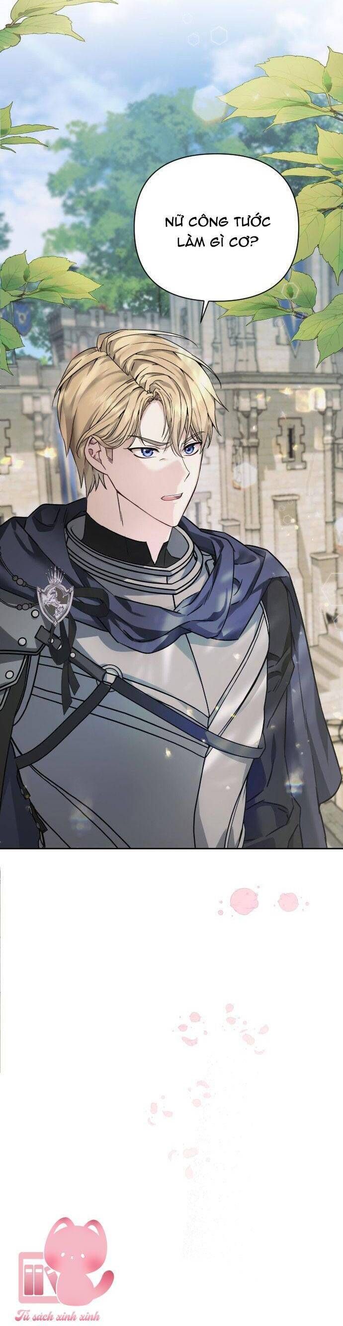 Trên Danh Nghĩa Vợ Chồng - Chapter 4 - Page 5