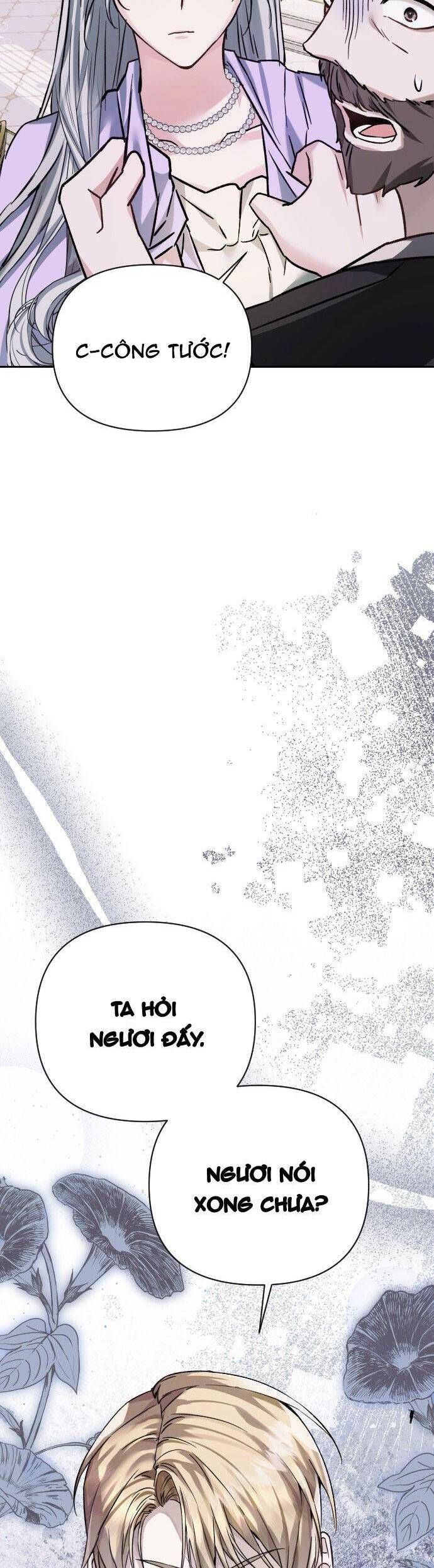 Trên Danh Nghĩa Vợ Chồng - Chapter 4 - Page 51