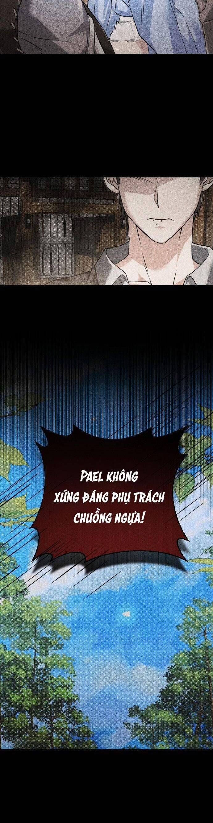 Trên Danh Nghĩa Vợ Chồng - Chapter 4 - Page 8