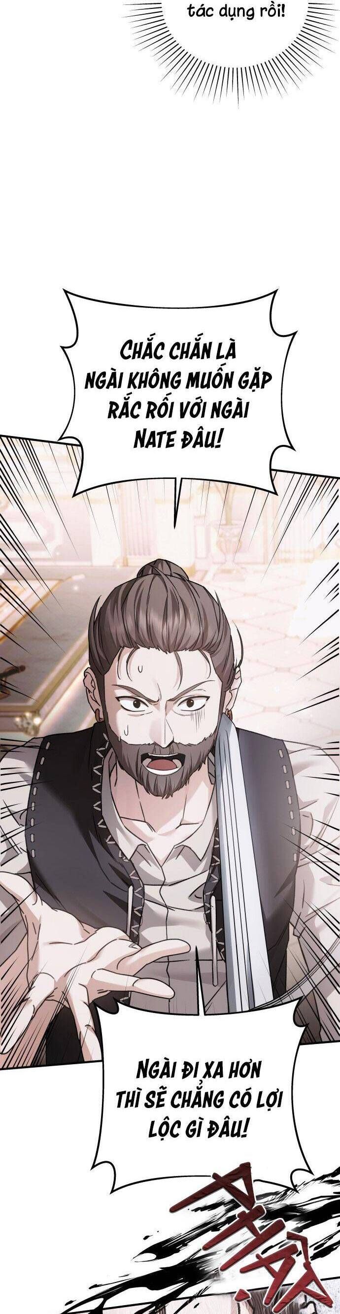 Trên Danh Nghĩa Vợ Chồng - Chapter 5 - Page 10