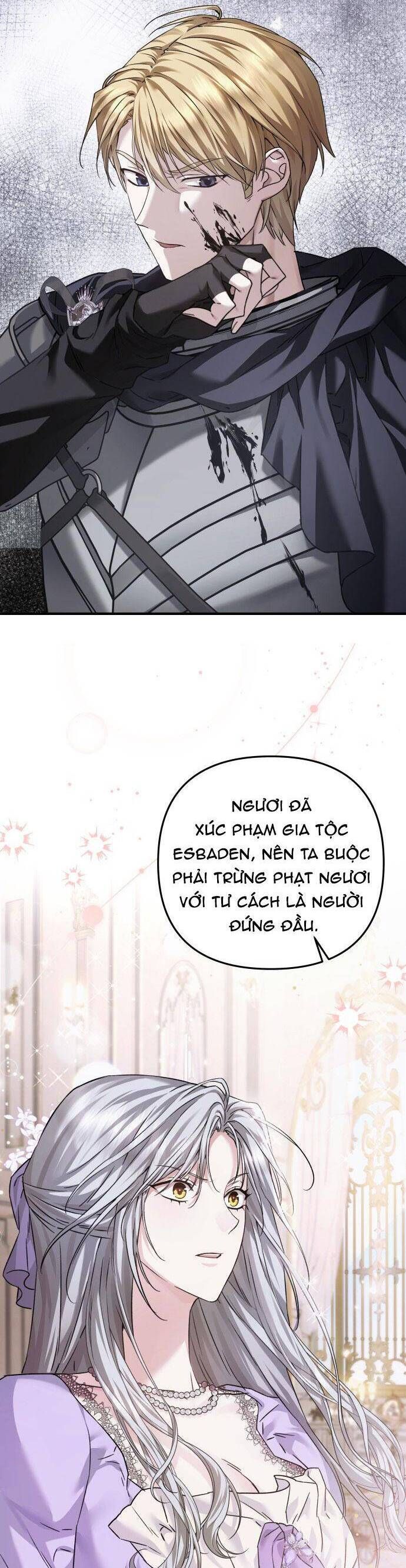 Trên Danh Nghĩa Vợ Chồng - Chapter 5 - Page 13