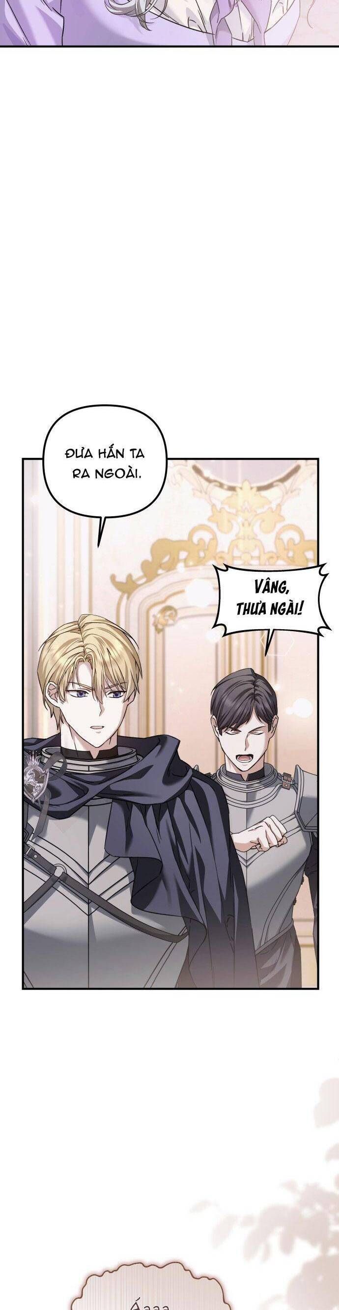 Trên Danh Nghĩa Vợ Chồng - Chapter 5 - Page 14