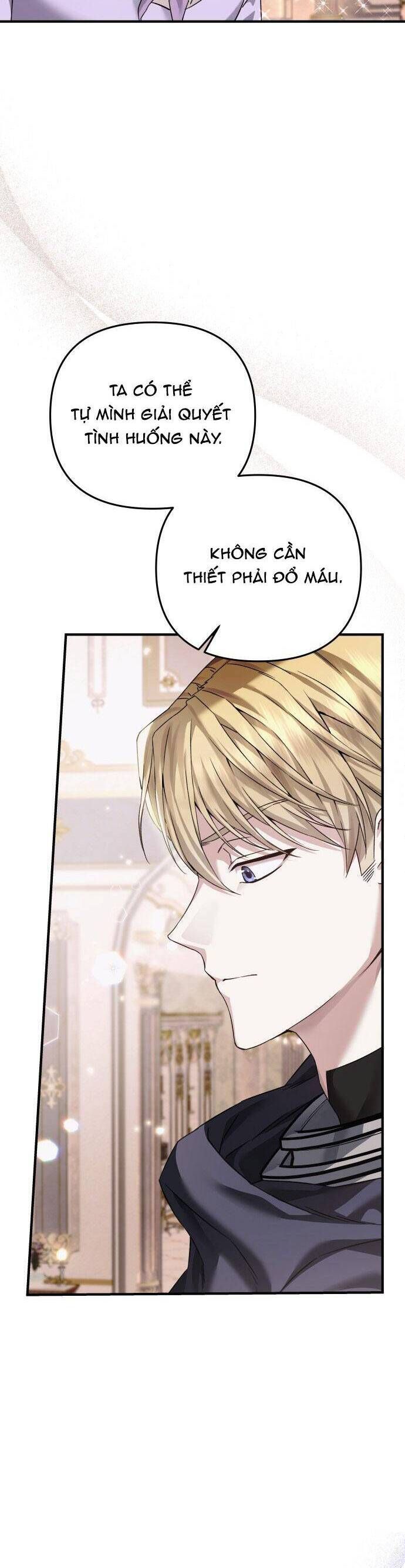 Trên Danh Nghĩa Vợ Chồng - Chapter 5 - Page 16