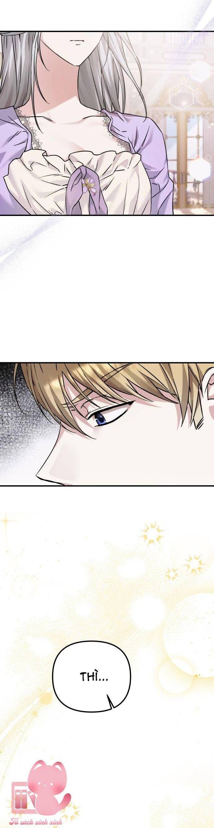 Trên Danh Nghĩa Vợ Chồng - Chapter 5 - Page 17