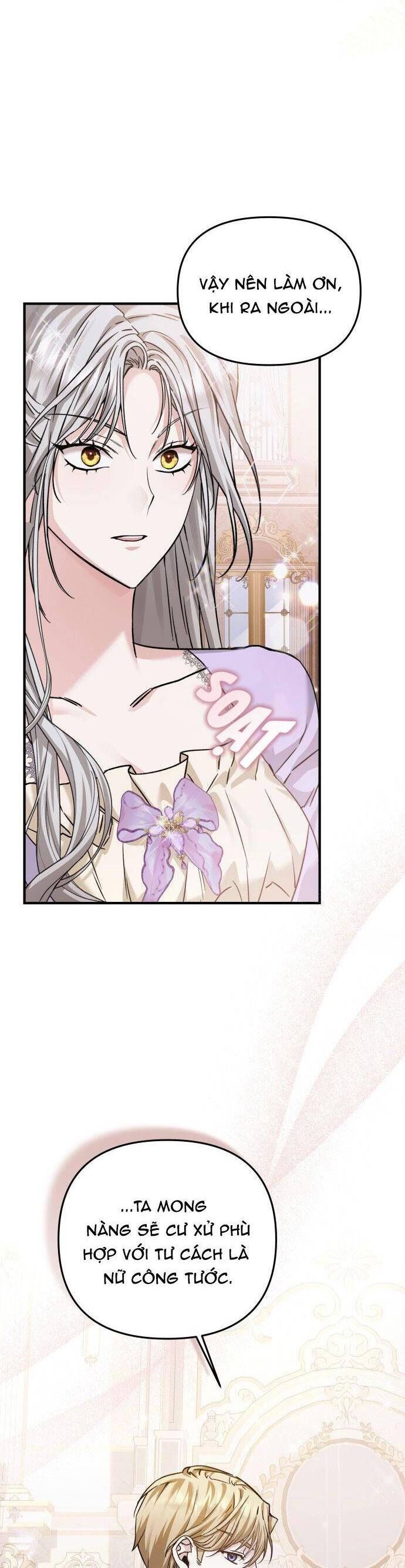 Trên Danh Nghĩa Vợ Chồng - Chapter 5 - Page 19