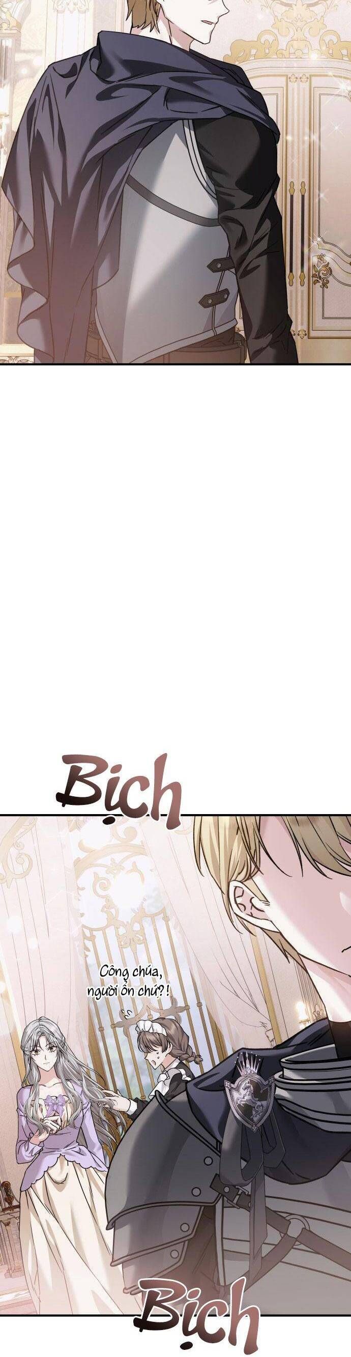 Trên Danh Nghĩa Vợ Chồng - Chapter 5 - Page 20