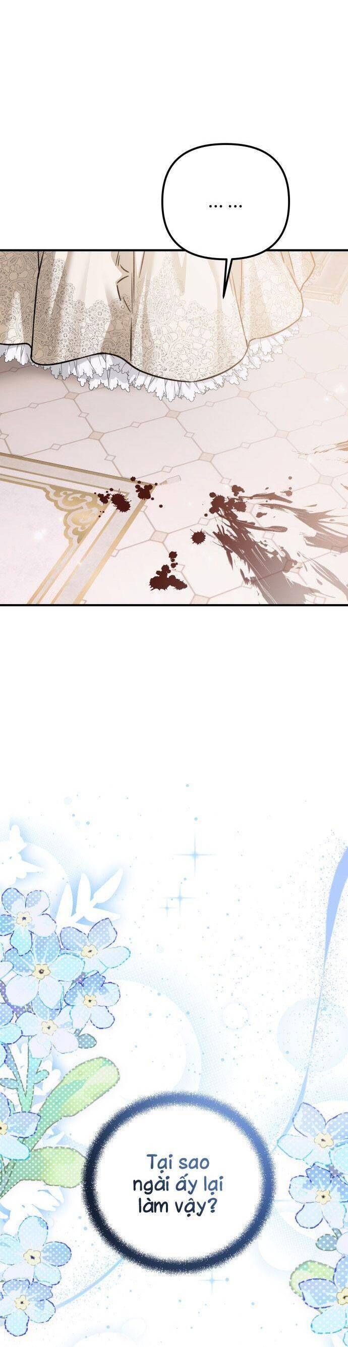 Trên Danh Nghĩa Vợ Chồng - Chapter 5 - Page 21