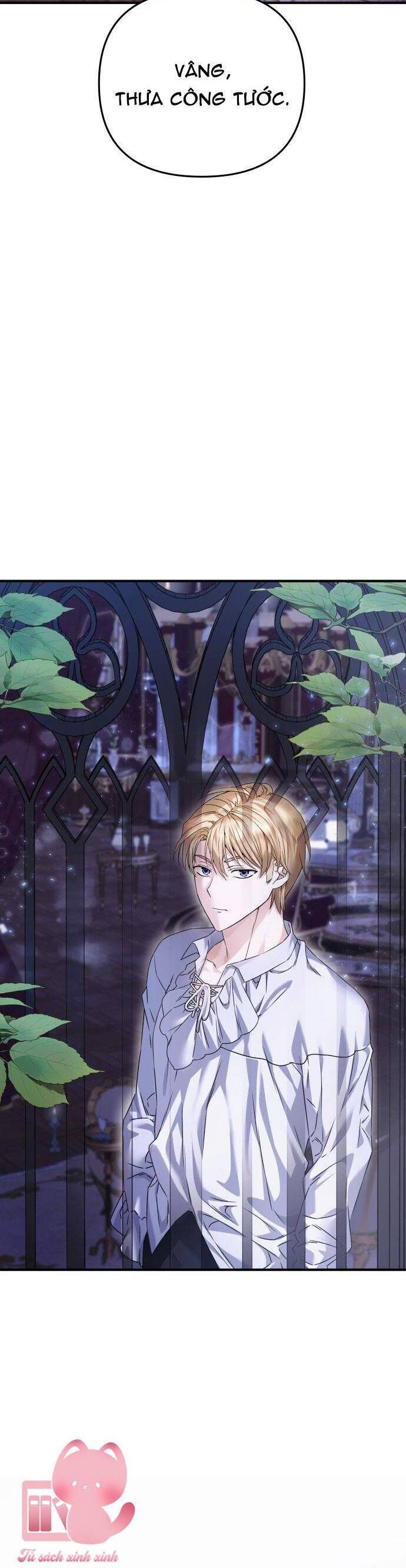 Trên Danh Nghĩa Vợ Chồng - Chapter 5 - Page 35