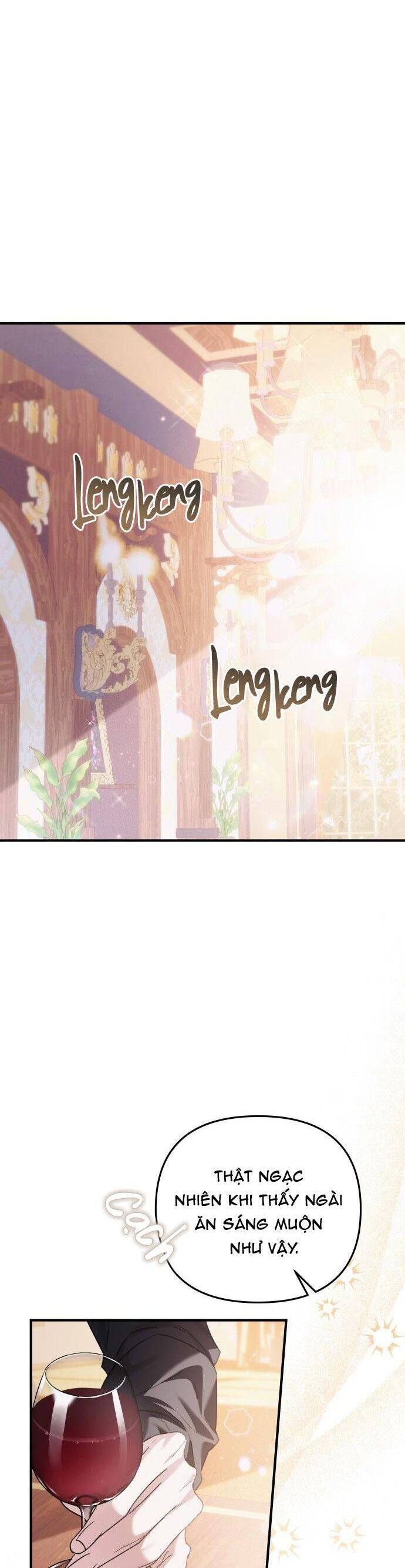 Trên Danh Nghĩa Vợ Chồng - Chapter 5 - Page 38