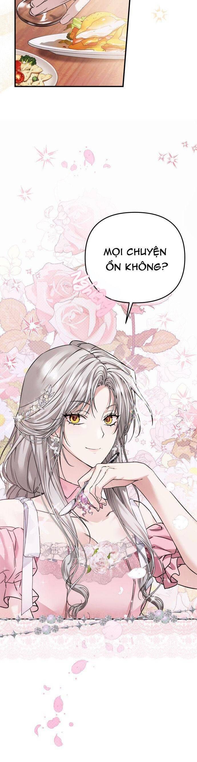 Trên Danh Nghĩa Vợ Chồng - Chapter 5 - Page 39