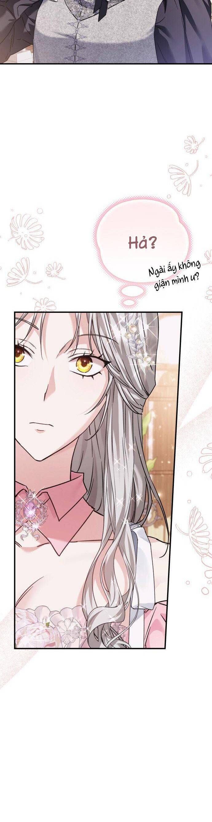 Trên Danh Nghĩa Vợ Chồng - Chapter 5 - Page 43