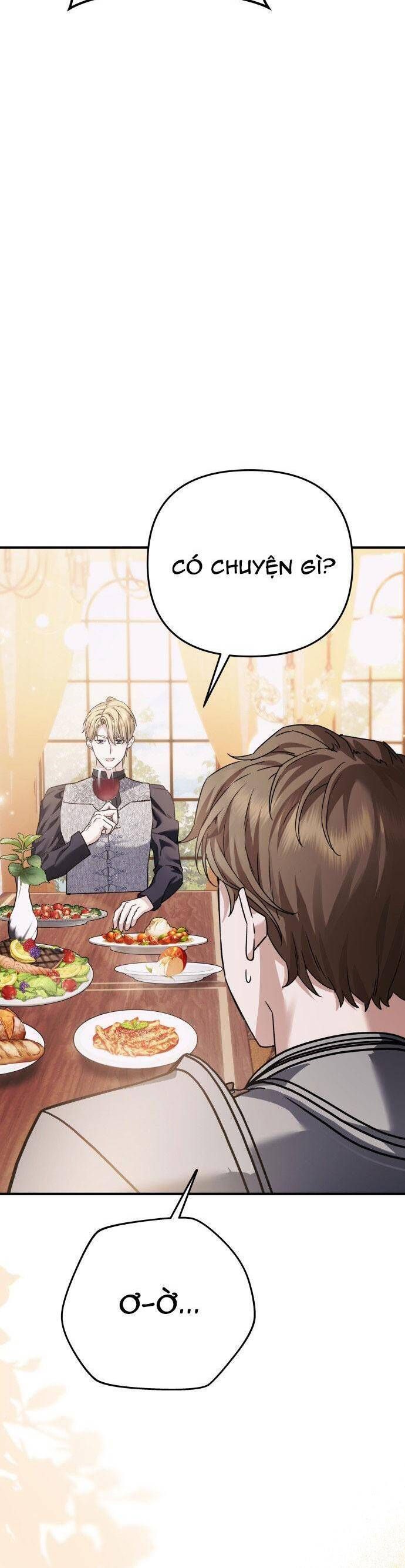 Trên Danh Nghĩa Vợ Chồng - Chapter 5 - Page 45