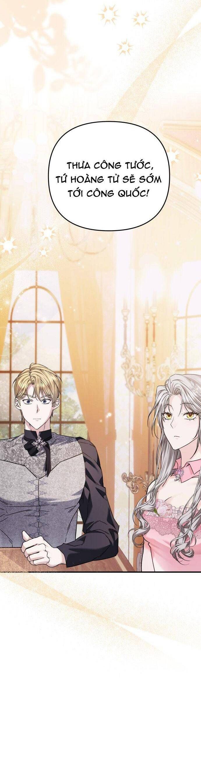 Trên Danh Nghĩa Vợ Chồng - Chapter 5 - Page 46