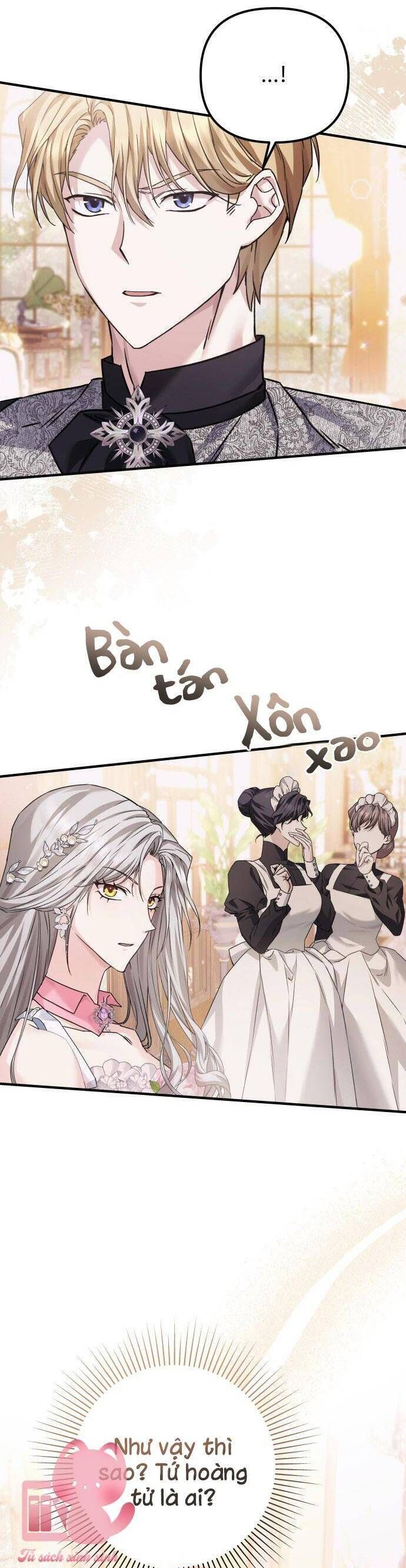 Trên Danh Nghĩa Vợ Chồng - Chapter 5 - Page 47