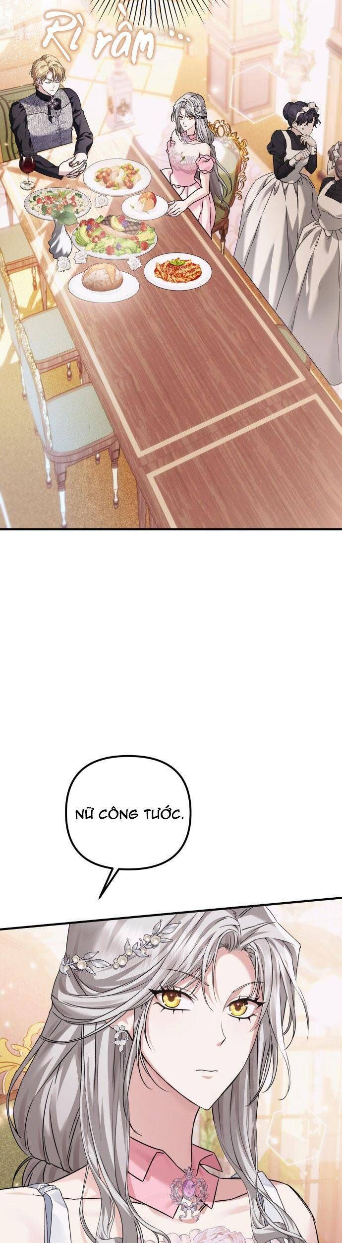 Trên Danh Nghĩa Vợ Chồng - Chapter 5 - Page 48