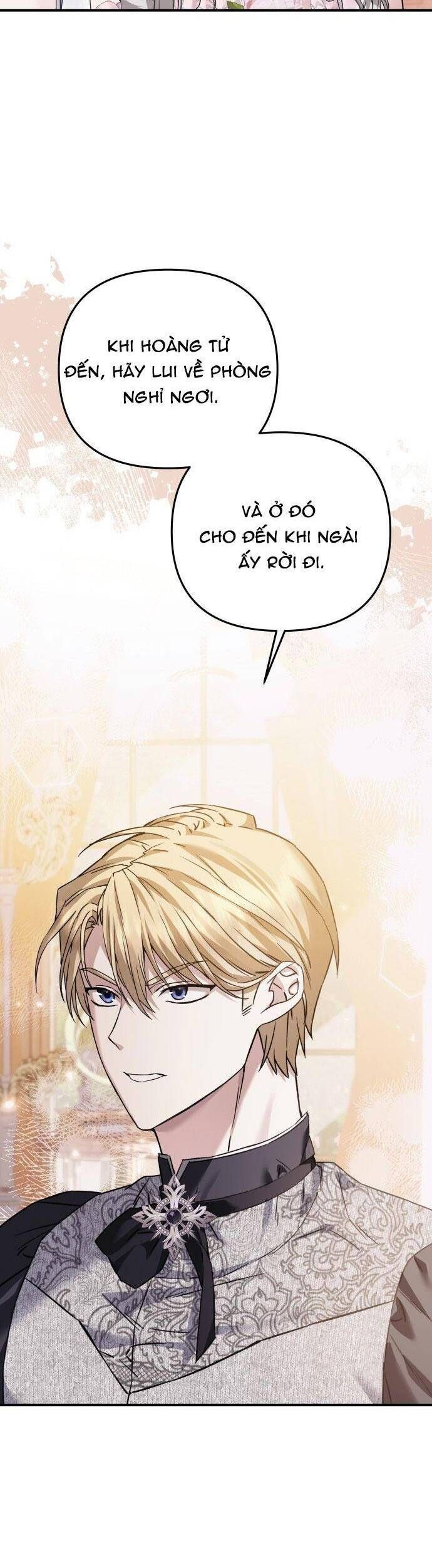 Trên Danh Nghĩa Vợ Chồng - Chapter 5 - Page 49