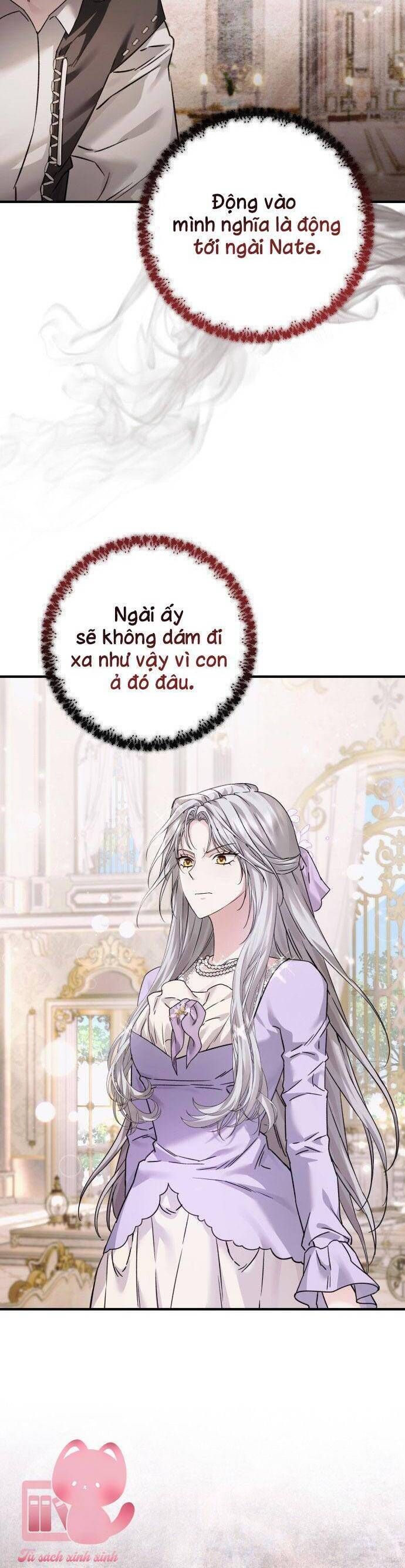 Trên Danh Nghĩa Vợ Chồng - Chapter 5 - Page 5