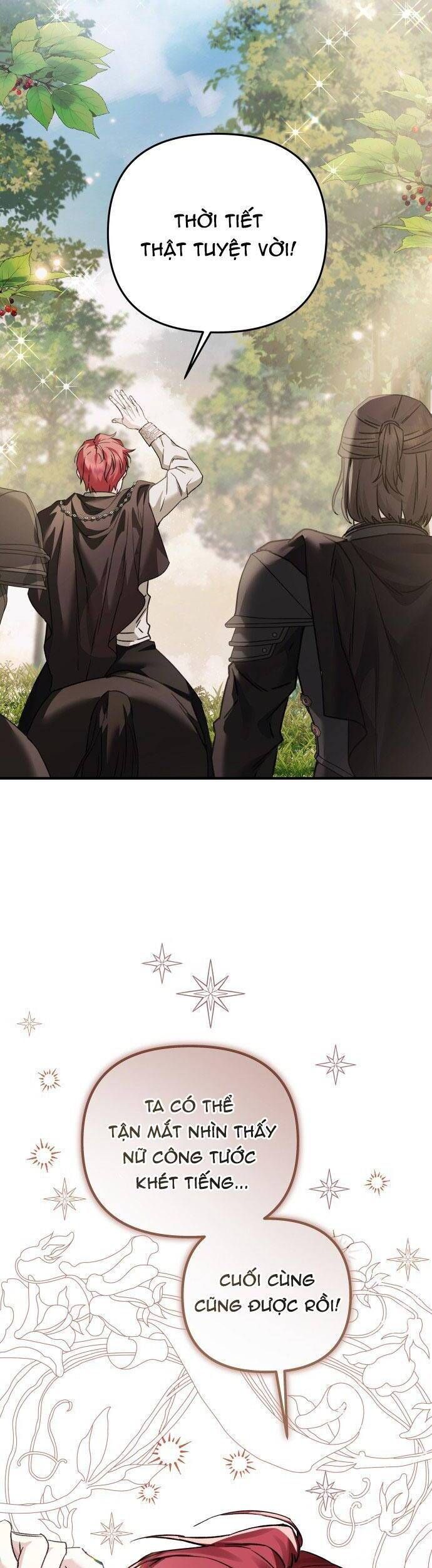 Trên Danh Nghĩa Vợ Chồng - Chapter 5 - Page 52