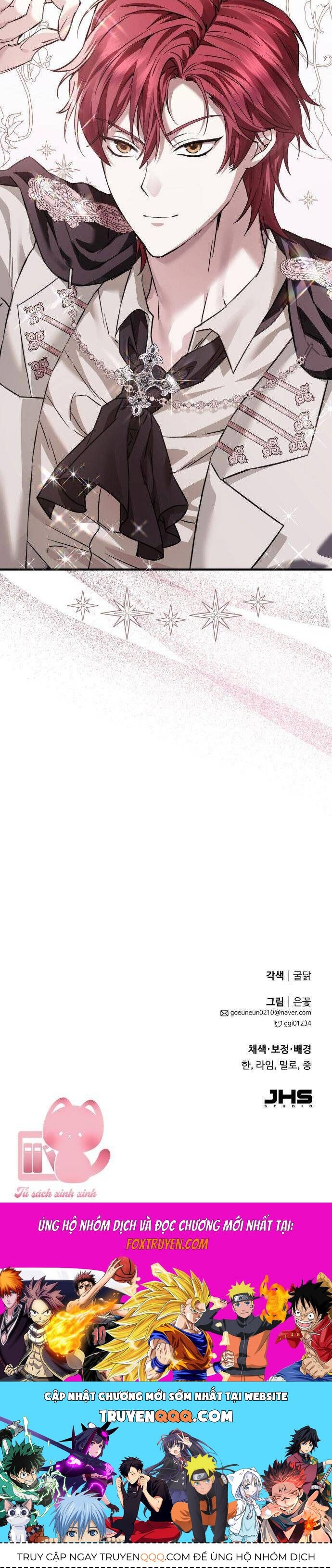 Trên Danh Nghĩa Vợ Chồng - Chapter 5 - Page 53