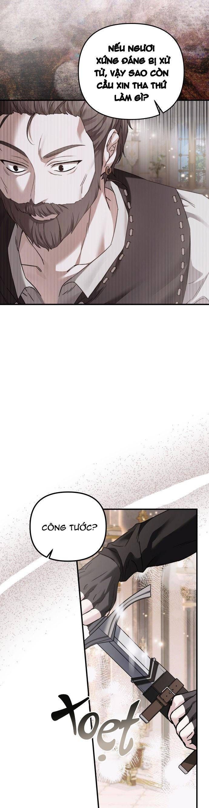 Trên Danh Nghĩa Vợ Chồng - Chapter 5 - Page 6