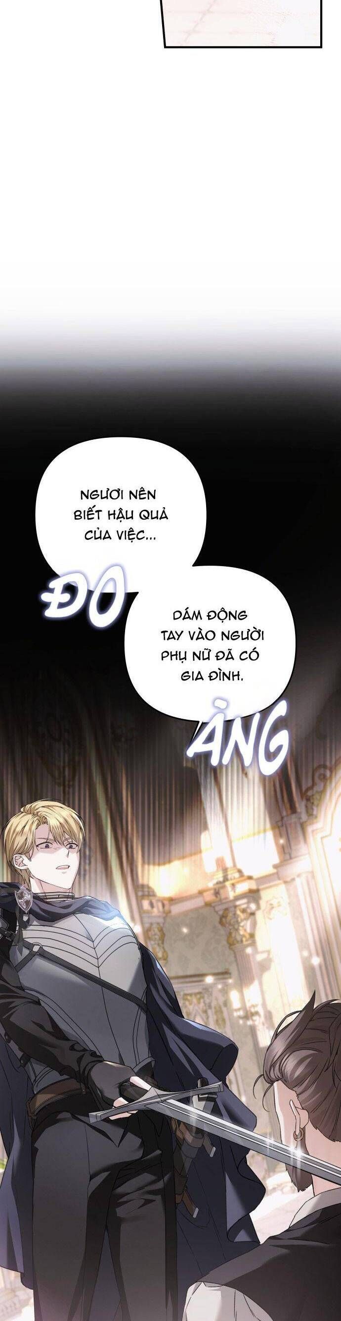 Trên Danh Nghĩa Vợ Chồng - Chapter 5 - Page 7