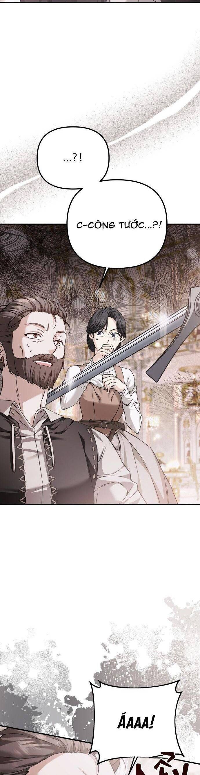 Trên Danh Nghĩa Vợ Chồng - Chapter 5 - Page 8