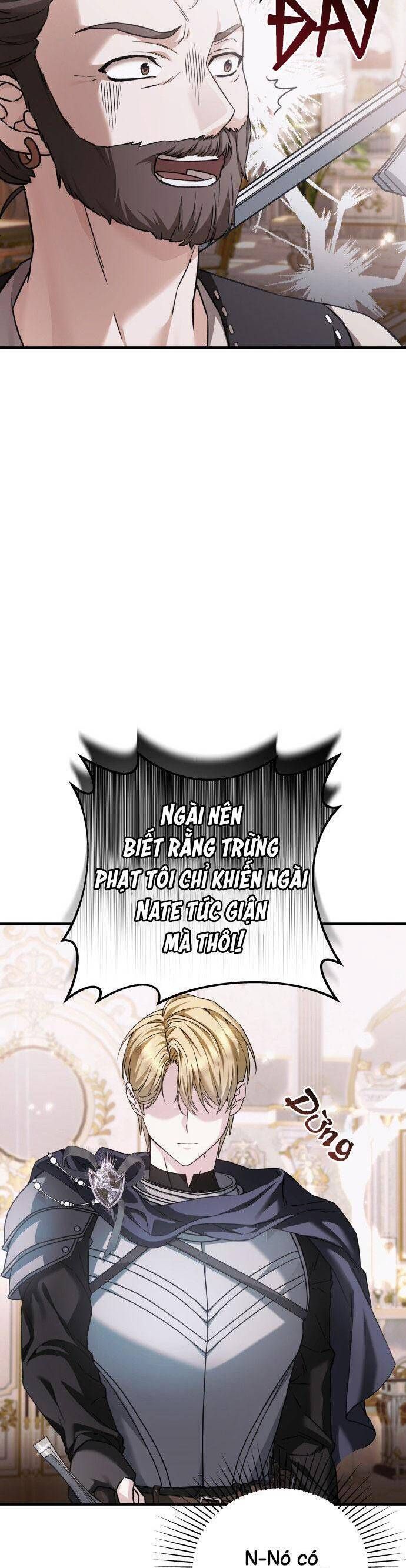 Trên Danh Nghĩa Vợ Chồng - Chapter 5 - Page 9
