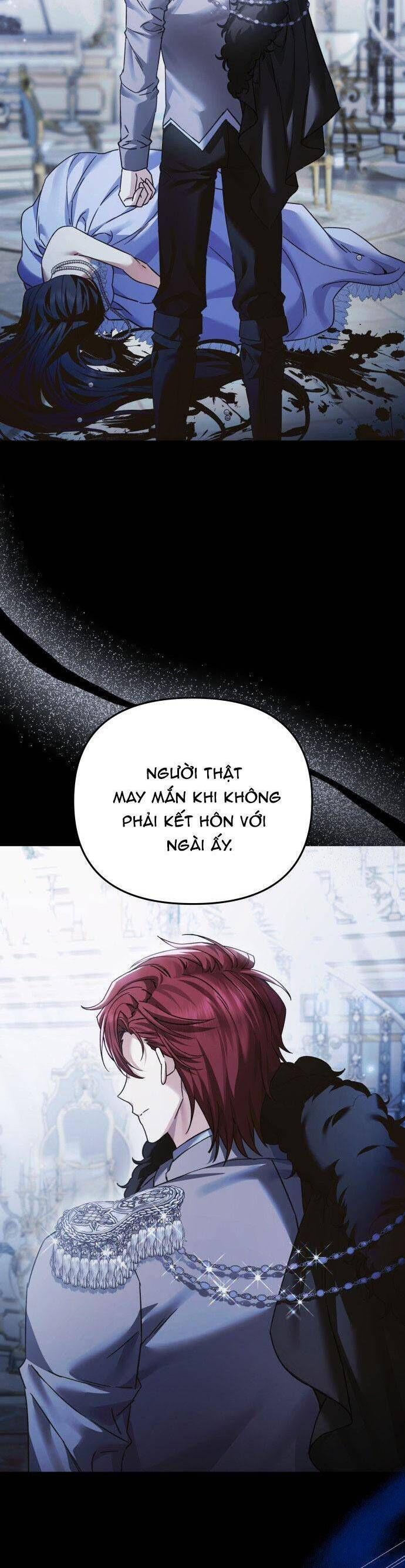 Trên Danh Nghĩa Vợ Chồng - Chapter 6 - Page 15