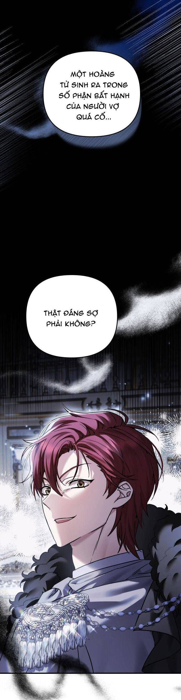 Trên Danh Nghĩa Vợ Chồng - Chapter 6 - Page 16