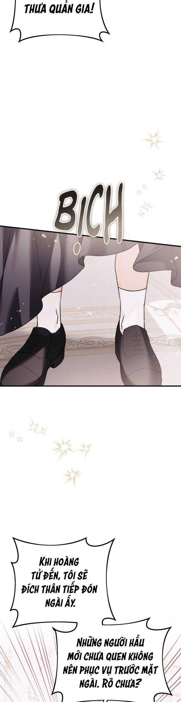 Trên Danh Nghĩa Vợ Chồng - Chapter 6 - Page 19