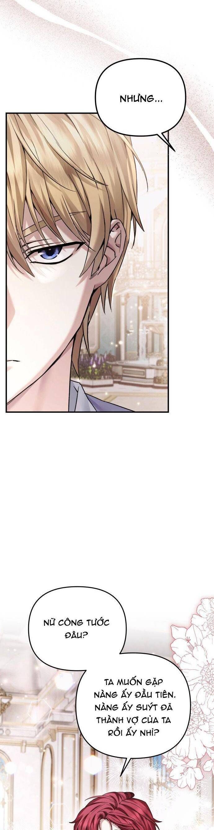Trên Danh Nghĩa Vợ Chồng - Chapter 6 - Page 25
