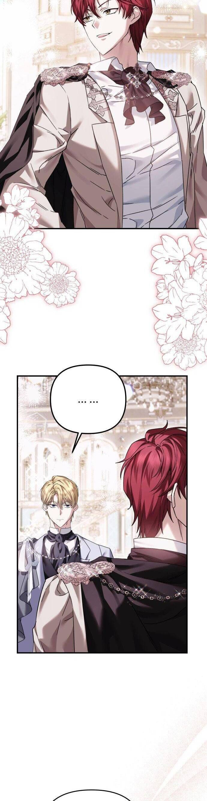 Trên Danh Nghĩa Vợ Chồng - Chapter 6 - Page 26