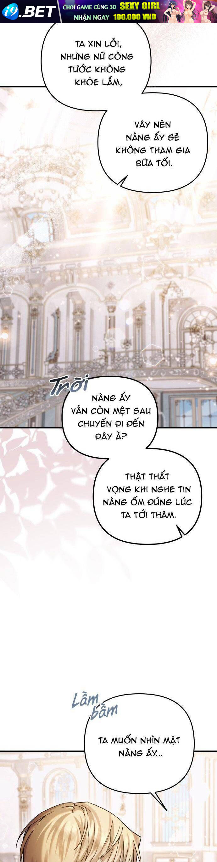 Trên Danh Nghĩa Vợ Chồng - Chapter 6 - Page 27