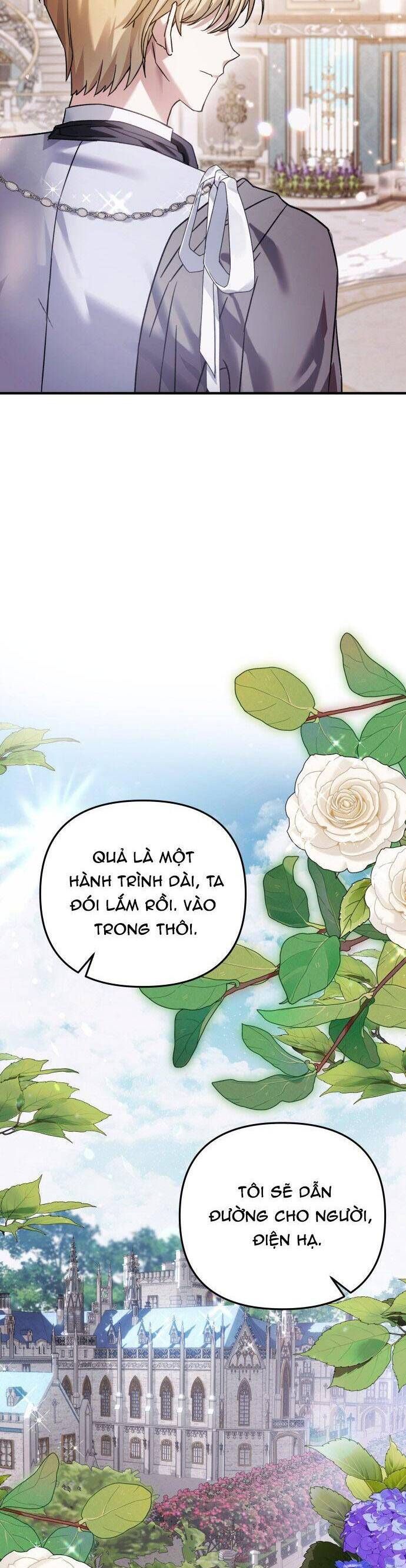 Trên Danh Nghĩa Vợ Chồng - Chapter 6 - Page 28