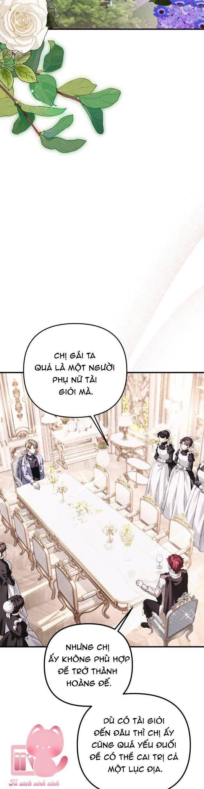 Trên Danh Nghĩa Vợ Chồng - Chapter 6 - Page 29