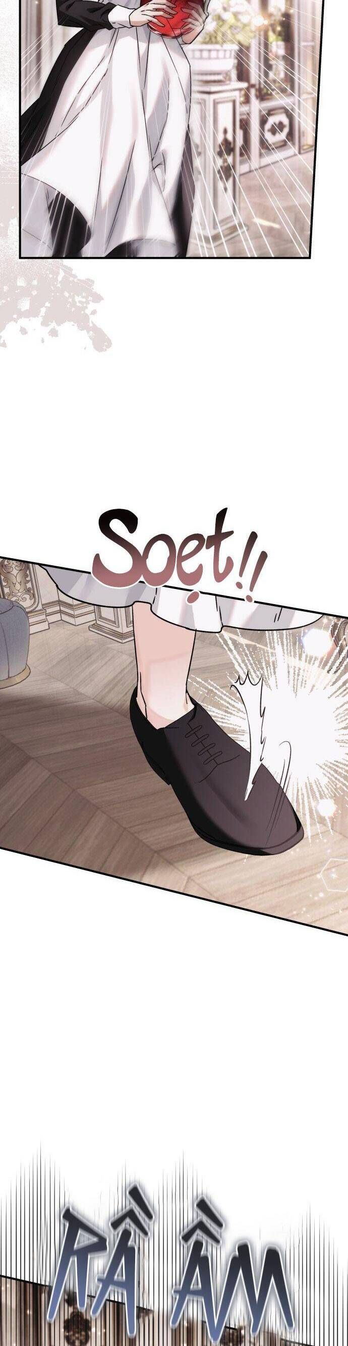 Trên Danh Nghĩa Vợ Chồng - Chapter 6 - Page 34