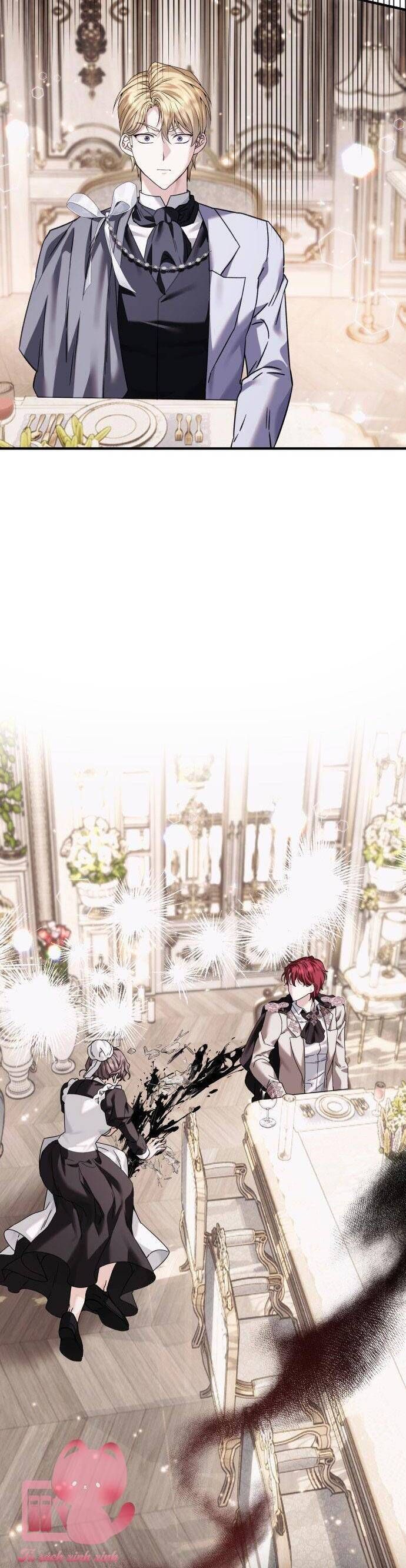 Trên Danh Nghĩa Vợ Chồng - Chapter 6 - Page 35